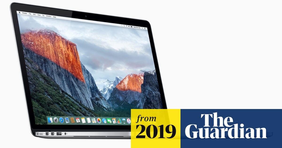 Apple recalls 15in MacBook Pro laptops over battery fire risk | Apple ...