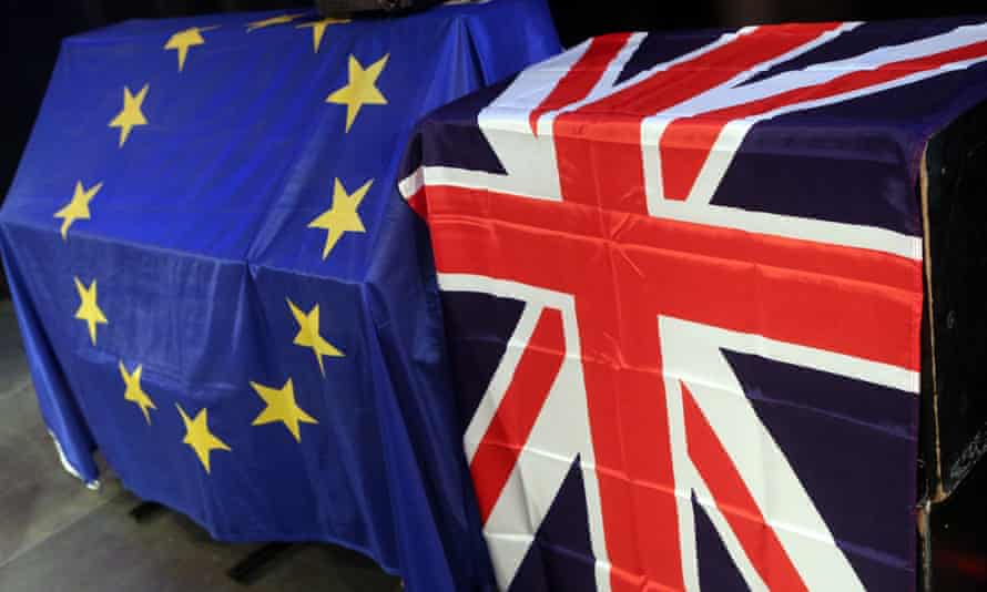 Should I Stay Or Should I Go Young People Debate The Eu And Brexit Young People The Guardian