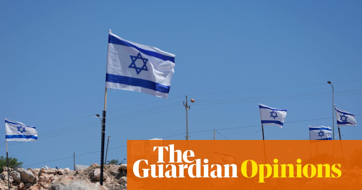 I’m a British MP, a doctor and Jewish. This is what happened when I tried to enter Israel