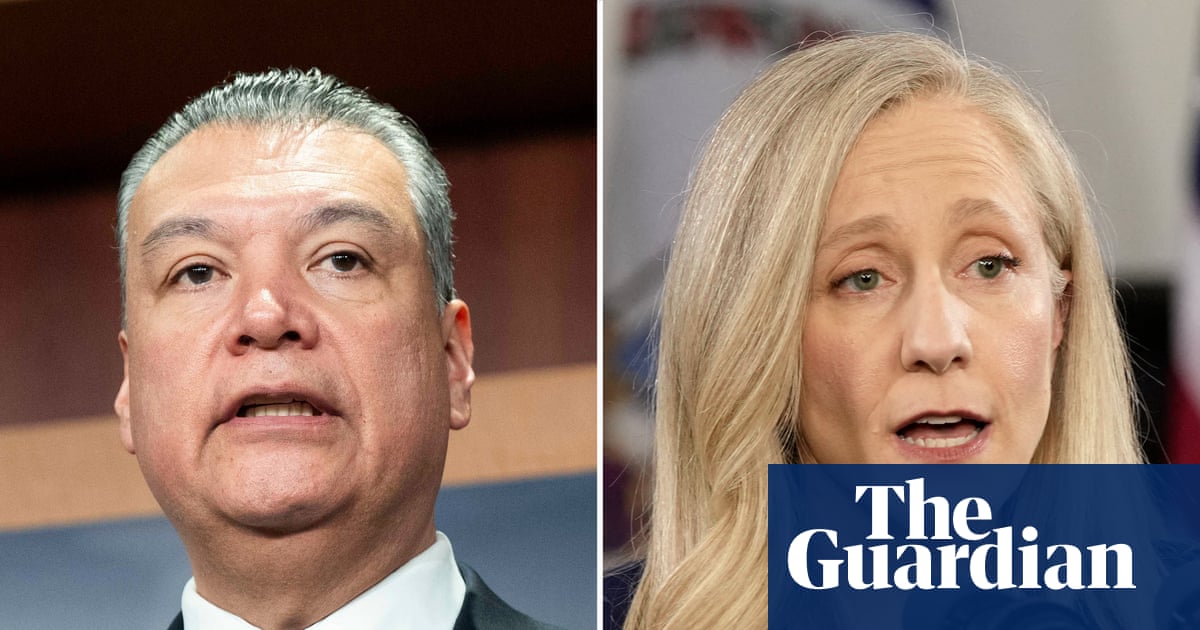‘We did not hear the truth’: Spanberger criticizes Trump over cost of living
