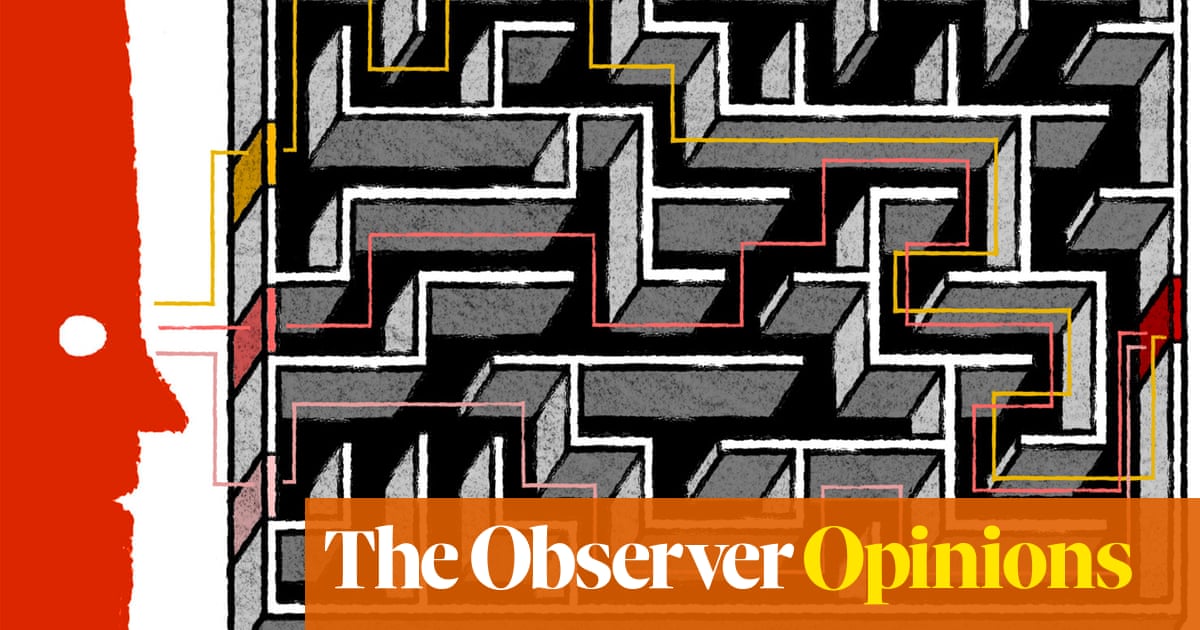 Who needs Channel 4 now we have GB News? | Stewart Lee