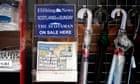 Value of Scotsman news titles collapses from £160m to £4m