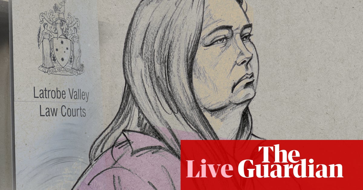Australia mushroom trial live: judge's charge to Erin Patterson jury continues on day 37