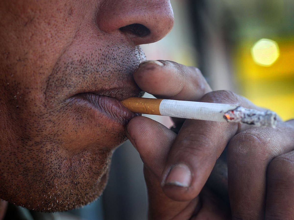 why do more black people smoke menthol cigarettes Menthol cigarettes are killing Black Americans. Advocates are suing the government to change that | Tobacco industry why do more black people smoke menthol cigarettes Menthol cigarettes are killing Black Americans. Advocates are suing the government to change that | Tobacco industry