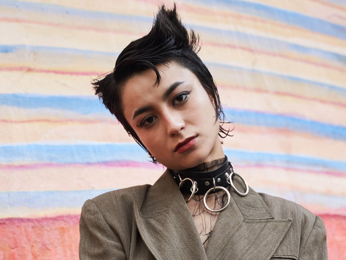 The Devil S In The Detail Hair Horns Become Summer S Hot New Trend Fashion The Guardian The Devil S In The Detail Hair Horns Become Summer S Hot New Trend Fashion The Guardian