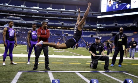 Tom Brady's NFL Combine highlights: 40 time, bench press, old scouting  reports & more