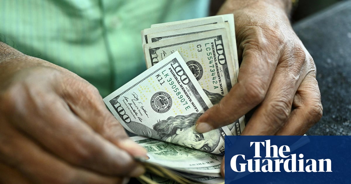 Bangladesh To Hold Talks With Imf After Applying For Bailout | Bangladesh |  The Guardian