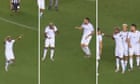 VAR celebrations, ice-hockey genius and a cat's NFL touchdown | Classic YouTube