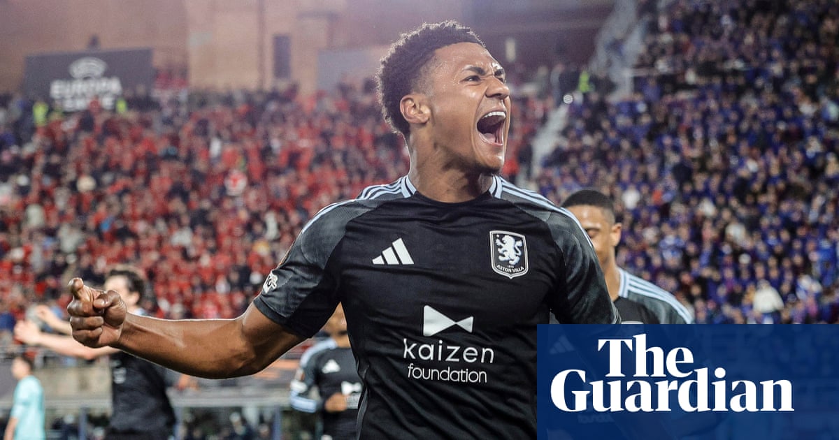 Watkins doubles up to sink Bologna and put Aston Villa in driving seat