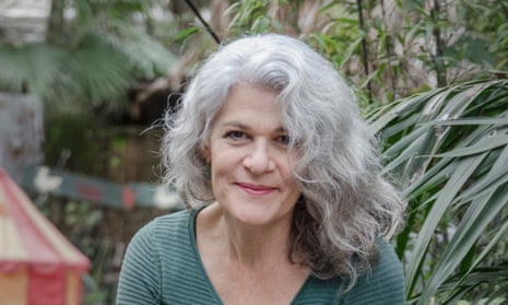 Australian author Debra Adelaide.