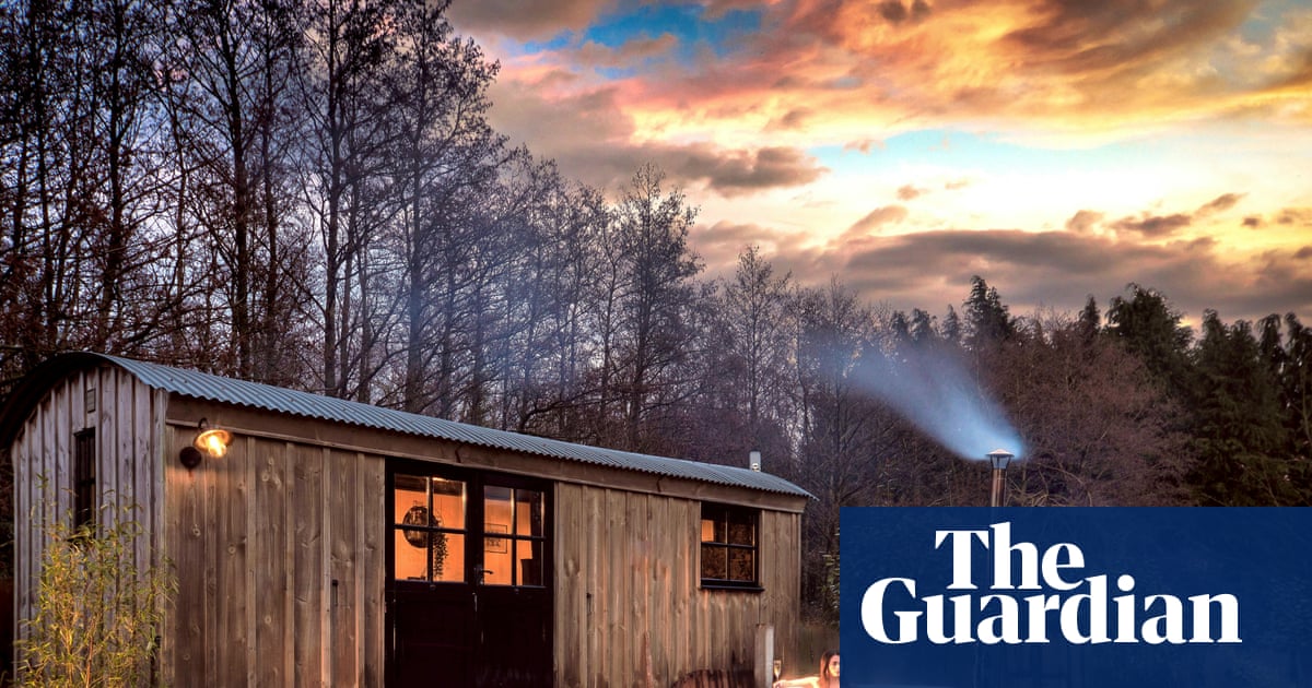 10 of the most romantic hotels, pubs, cabins and cottages for a cosy UK getaway | United Kingdom holidays 10 of the most romantic hotels, pubs, cabins and cottages for a cosy UK getaway | United Kingdom holidays