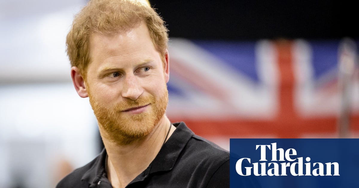 Prince Harry wants to ‘protect’ Queen and ensure ‘right people’ are around her