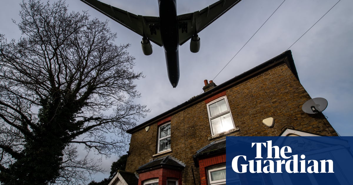 Cleanup cost of Heathrow third runway doubles to £100bn, MPs told