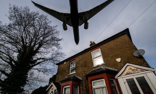Declining long-haul and business travel could remove Heathrow’s justifications for a third runway.
