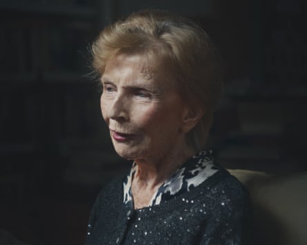 The Edna O'Brien Story.