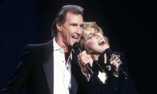 How We Made Dirty Dancing S I Ve Had The Time Of My Life Pop And Rock The Guardian