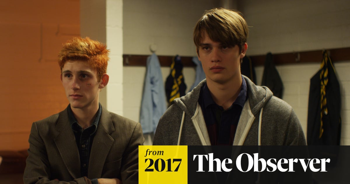 Handsome Devil review – boarding-school outsiders find each other | Drama  films | The Guardian