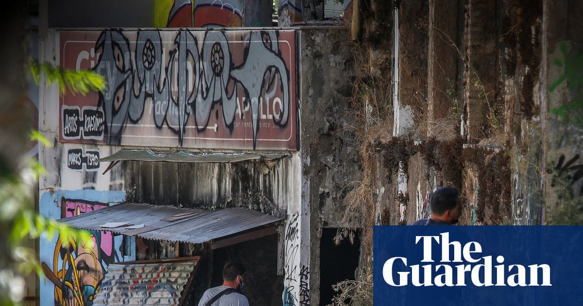 Το πτώμα που βρέθηκε σε βαλίτσα στην Αθήνα είναι 38χρονης Βρετανίδας