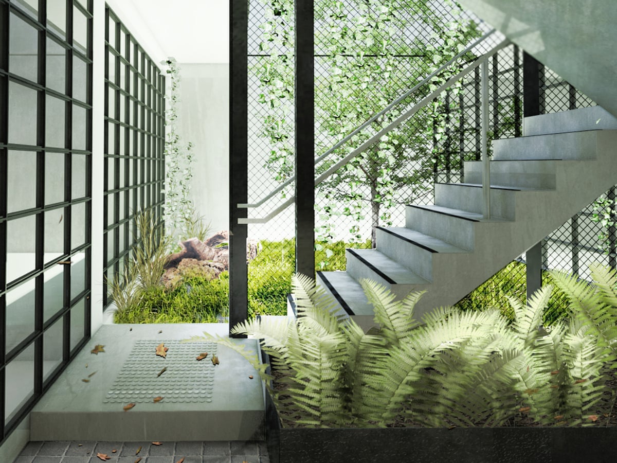 Hot Apartments If We Need Air Conditioning We Ve Designed It Wrong Guardian Sustainable Business The Guardian Hot Apartments If We Need Air Conditioning We Ve Designed It Wrong Guardian Sustainable Business The Guardian
