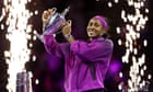 Coco Gauff's Riyadh run crystallized her status as an American role model
