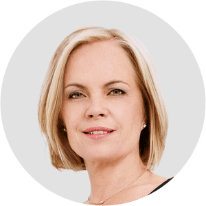 Mariella Frostrup