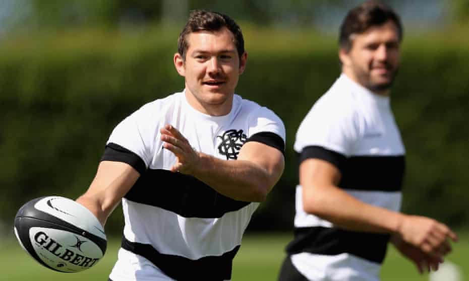 england players could face new zealand in autumn barbarians game barbarians the guardian england players could face new zealand in autumn barbarians game barbarians the guardian