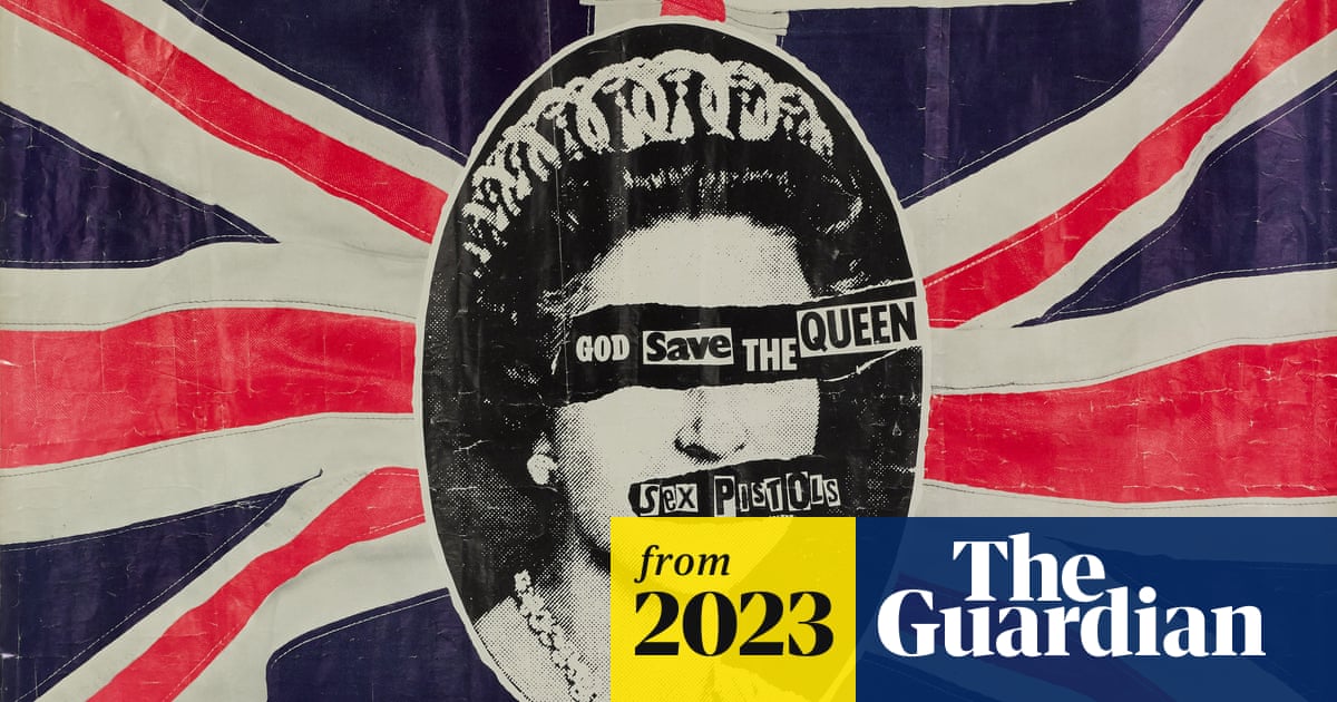 Jamie Reid, artist of Sex Pistols record covers, dies aged 76