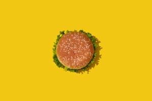 Petrochemicals, it turned out, could be used to make everything, from lipstick and water bottles to processed food and cheap hamburgers, made with beef reared in concentrated feeding operations on corn partly made of synthetic fertilizers and weed killers.