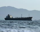 Oil price slides as US and Iran pause fire; cancer treatments help AstraZeneca beat profit forecasts – business live