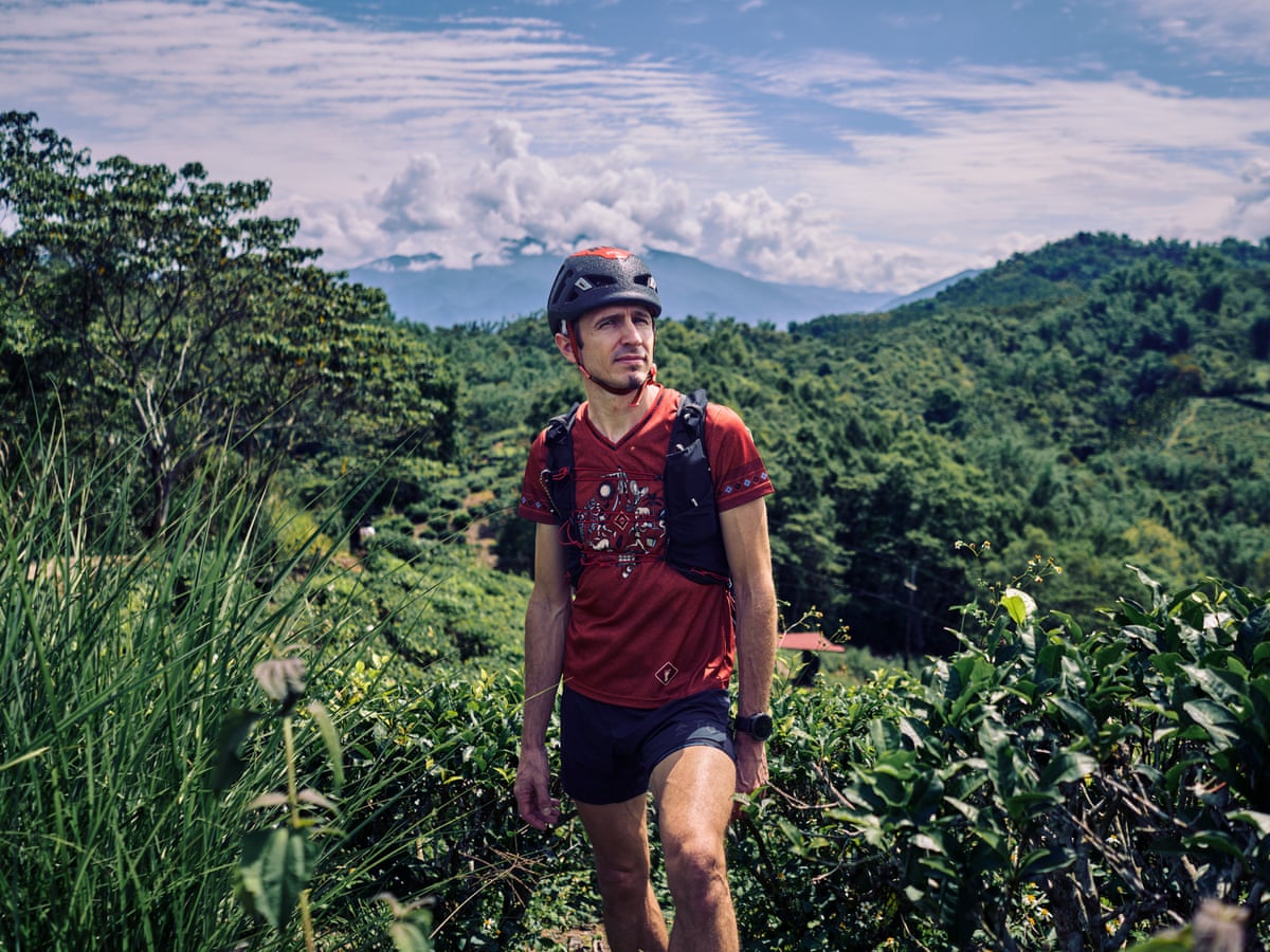 Experience: I hunt for missing hikers in remote mountains | Walking