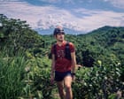 Hiker Hunts Missing People in Taiwan's Remote Mountains