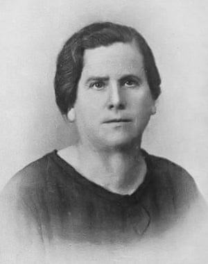 María Domínguez Remón