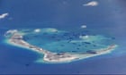 'No access': Rex Tillerson sets collision course with Beijing in South China Sea