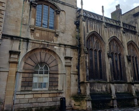 All Saints in Bristol.