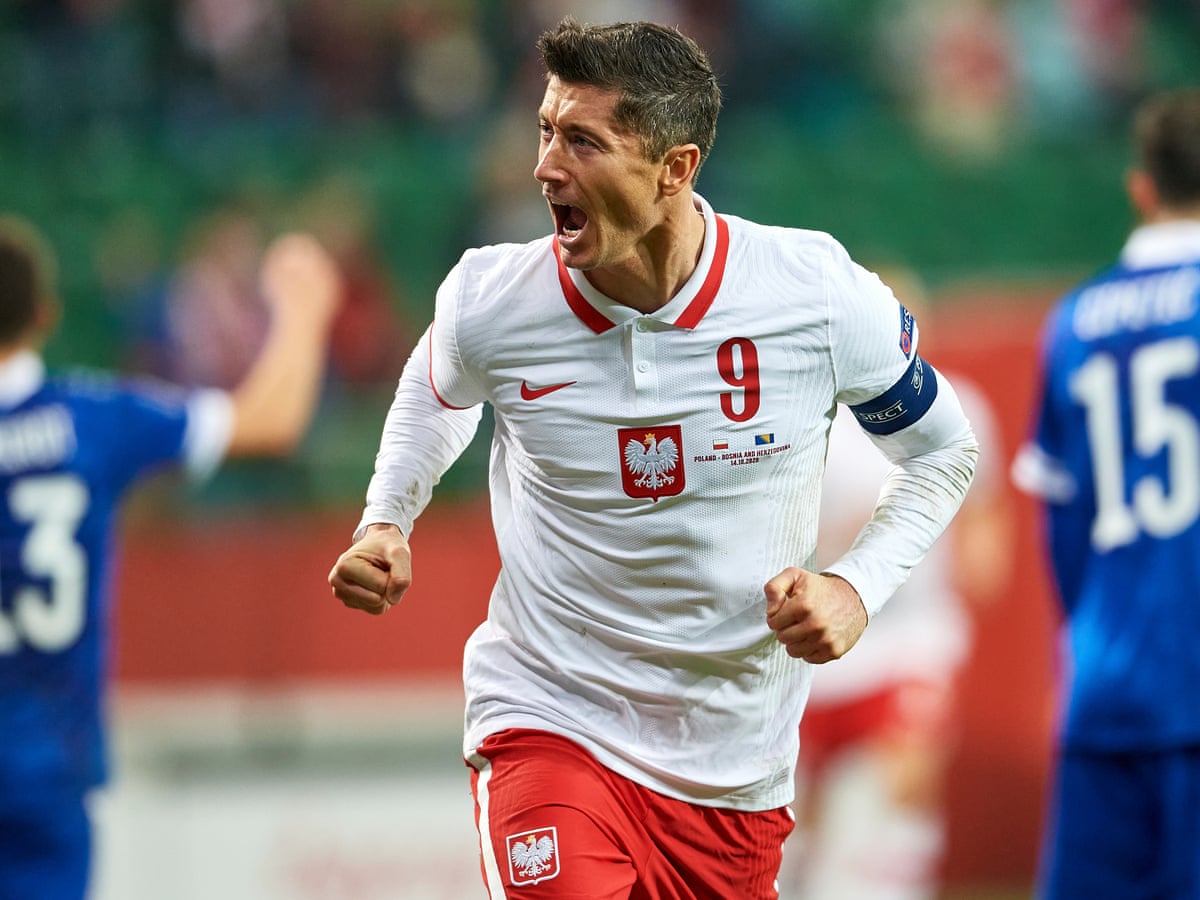 The Wider Squad Issues: Beyond Lewandowski's Struggles
