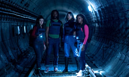 Culprits Season 1 Review: This New Heist Story Might Not Make The Landing But Takes Us On A Fun Journey To Get There