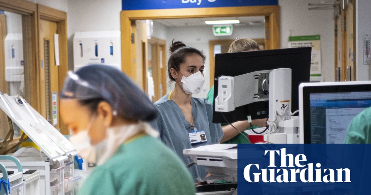 Call to give UK cancer patients legal right to be treated within two months