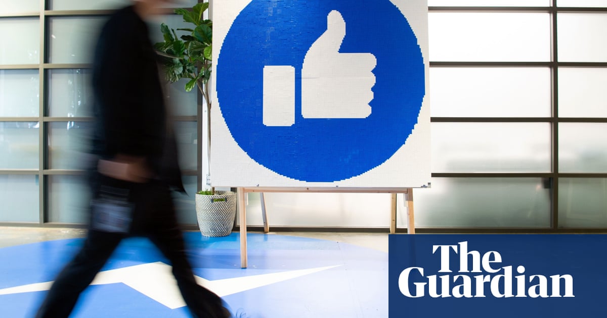 Australias election watchdog lacks power to investigate who is paying for Facebook political ads
