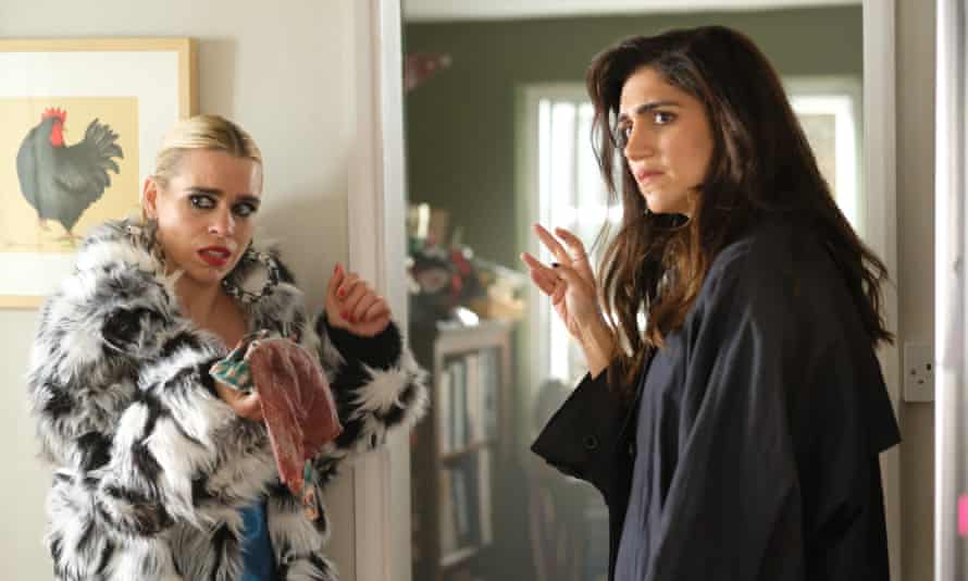 I Hate Suzie Review Billie Piper Is Nude Lewd And Joyously Off The Rails Television The Guardian I Hate Suzie Review Billie Piper Is Nude Lewd And Joyously Off The Rails Television The Guardian