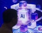 Why China is pushing back on US warnings over rapid AI development