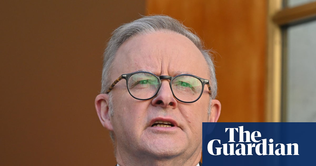 Iranian ambassador expelled over ‘credible intelligence’ Iran directed antisemitic attacks on Australian soil