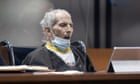 Robert Durst indicted for murder 39 years after wife Kathie Durst disappeared