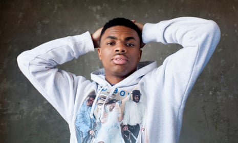 Watch Vince Staples Reviews Old-School NBA Style and Says His Last