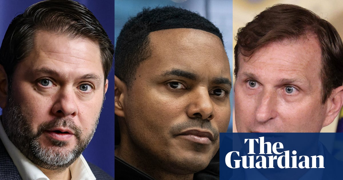 Pro-Israel Democrats decry settler violence in West Bank amid attacks on Palestinians