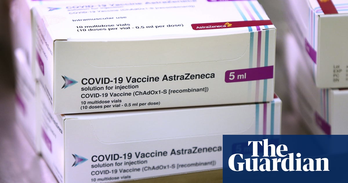 Oxford Vaccine Less Effective Against South African Variant, Study Finds