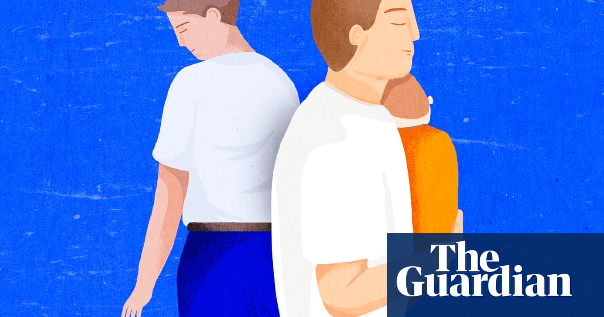Men are not expected to be interested in babies': how society lets new fathers and their families down