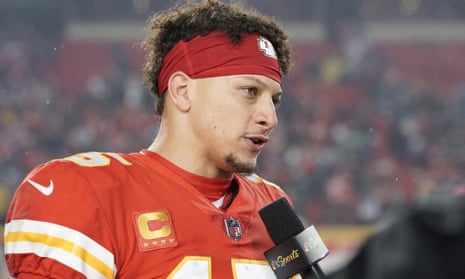 Patrick Mahomes injury update: Chiefs QB has great news, as do all