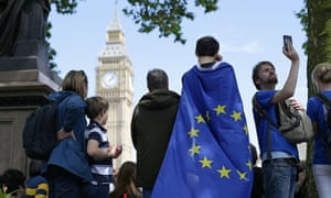 The human rights of EU nationals living in the UK should not be used as bargaining chips in Brexit negotiations, the committee has warned.