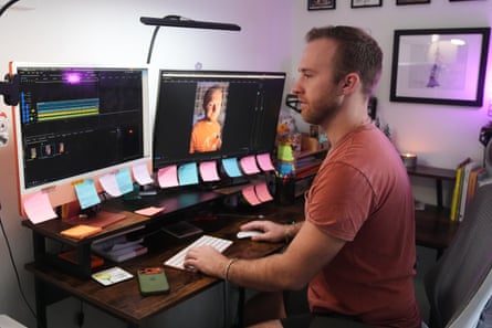 Niklaus Miller has been learning Bad Bunny lyrics since the singer’s SNL appearance.