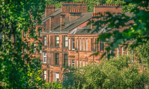 I Can't Afford A London Flat But Should I Buy Elsewhere And Rent It Out? |  Property | The Guardian